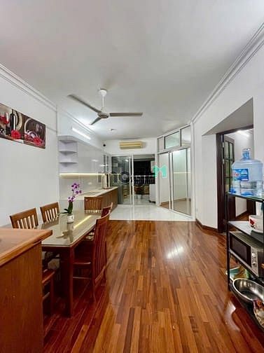 Bán căn hộ 24T2 Hoàng Đạo Thuý 4PN full đồ giá bán gấp