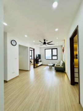 5 TỶ CC 3PN GELEXIA MẶT PHỐ TAM TRINH