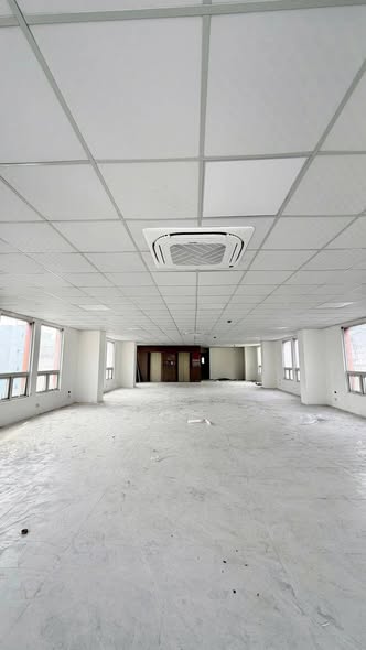 CHO THUÊ SÀN MẶT PHỐ TÔN ĐỨC THẮNG – ĐỐNG ĐA