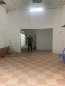 D361. Cho thuê MBKD mặt ngõ ô tô tránh phố Dương Quảng Hàm, Nguyễn Khánh Toàn, Cầu Giấy.