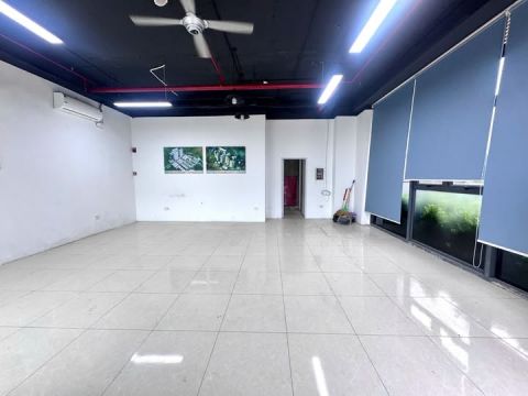 Cho thuê Chân đế tòa chung cư Xuân Phương Residence 57m2 gía 13 triệu