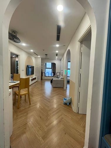 Bán căn hộ 95m2 3pn tại Eco green Nguyễn xiển nhà đẹp