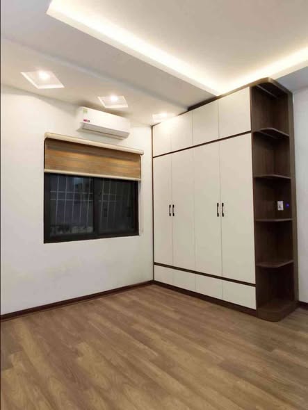 CHÍNH CHỦ CẦN THANH KHOẢN TRƯỚC TẾT 2027 NHÀ 5 TẦNG