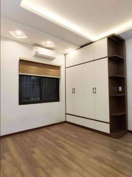 CHÍNH CHỦ CẦN THANH KHOẢN TRƯỚC TẾT 2027 NHÀ 5 TẦNG