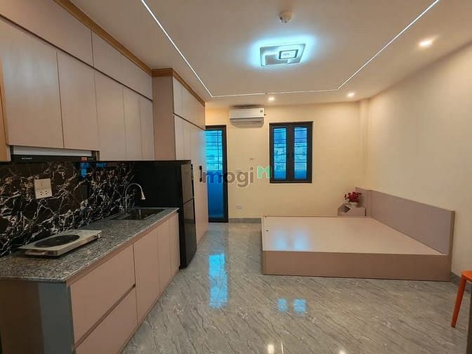 Bán căn hộ chung cư mớí xây 7 tầng thang máy .Giá 2,95 tỷ