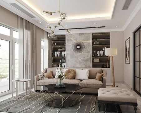 Nhỉnh 4ty sở hữu ngay căn 75m Eco Green Nguyễn Xiển