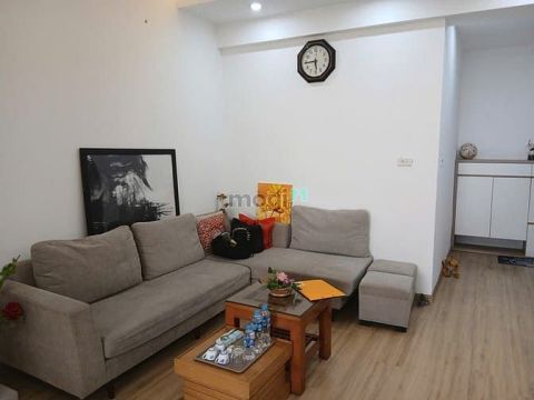 Bán căn hộ chung cư Việt Hưng Tầng 14 CT10 .5,5 tỷ
