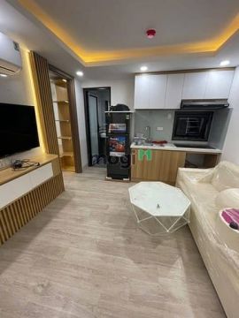Nhỉnh 2 tỷ CCMN 50m 2N1VS MỄ TRÌ Nhà Đẹp Trung Tâm Nam Từ Liêm