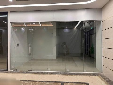 Cho thuê shophouse tại chung cư Vinhomes Smart City Tây Mỗ, Quận Nam Từ Liêm