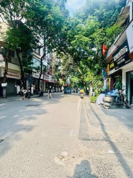 CHUNG CƯ MINI - TỌA LẠC TẠI ĐỘI CẤN TRUNG TÂM BA ĐÌNH.