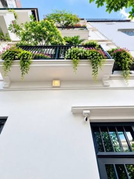 YÊN HOA – BA ĐÌNH | GẦN HỒ TÂY, GIÁ CHỈ 12 TỶ
