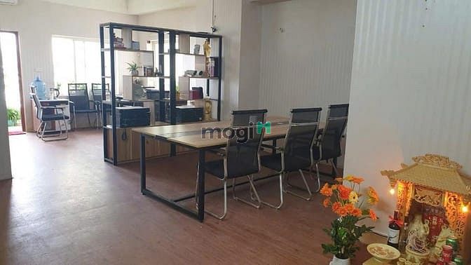 Bán căn hộ E3B Vũ Phạm Hàm 94m2 2pn giá hơn 8 tỷ