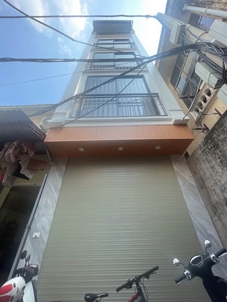 HỒ TÙNG MẬU -HÀM NGHI 7 TẦNG THANG MÁY -Ô TÔ ĐỖ CƯA-40M-FULL NỘI THẤT-GIÁ HƠN 13TY