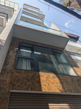 Chính chủ gửi bán nhà Sài Đồng - Long Biên