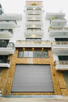 CHIA LÔ ĐẶNG VĂN NGỮ : 65M X 7 TẦNG, MẶT TIỀN 5M - TT ĐỐNG ĐA - 2 OTO TRÁNH - NHÀ ĐẸP THÔNG SÀN T...