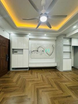 Bán căn hộ 3pn toà chung cư mới xây phố Nguyễn chánh