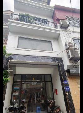 Văn Quán 53m2- 5 T4.6mt 19.5 tỷ Hà Đông
