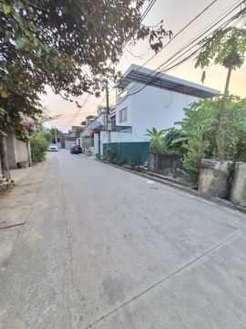 ĐẤT - MẶT NGÕ THÔNG - Ô TÔ TRÁNH - TÂN MINH - SÓC SƠN - GẦN DỰ ÁN TRƯỜNG ĐUA NGỰA - GẦN QL 3 - NH...