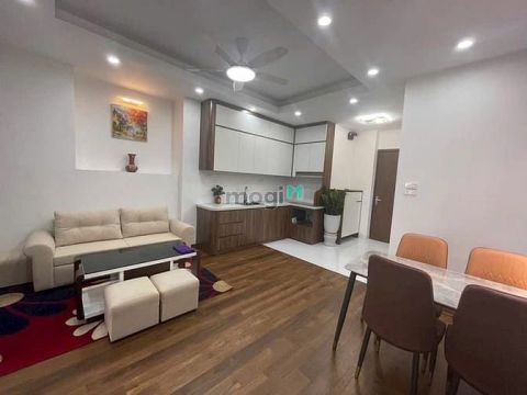 Bán căn 3pn Lê văn lương nhà đẹp mới giá nhỉnh 6 tỷ tý