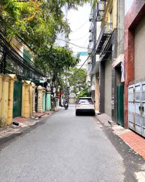 MAI ANH TUẤN – TT ĐỐNG ĐA | 20.5 TỶ | 8 TẦNG THANG MÁY | LÔ GÓC THOÁNG SÁNG –  Ô TÔ TRÁNH | VỊ TR...
