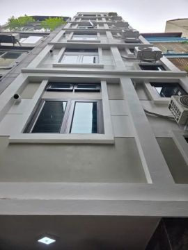 Chính chủ bán tòa CCMN tại Cầu Giấy.