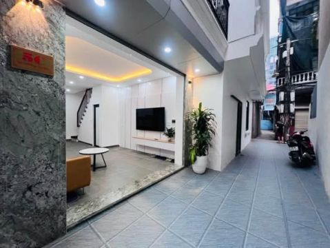 GIẢM MẠNH TIẾP 600 TRIỆU – GIÁ MỚI CHỈ 10.3 TỶ