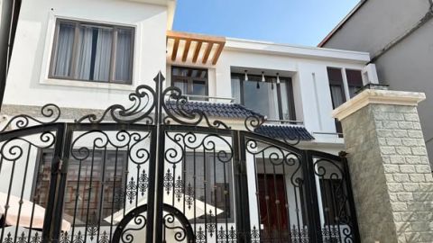 vila200m ²+ 2 TẦNG - NHỈNH 8 TỶ. - QUANG MINH- MÊ LINH