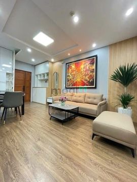Bán căn hộ Mỹ đình Plaza1 - Trần bình 3pn căn góc view nội khu