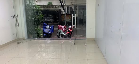 9tr-Cho thuê sàn văn phòng tầng 1 liền kề dịch vụ Hà Trì Hà Đông, gần biệt thự Hyundai