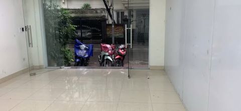 9tr-Cho thuê sàn văn phòng tầng 1 liền kề dịch vụ Hà Trì Hà Đông, gần biệt thự Hyundai