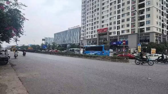 Nói không với q.hoạch