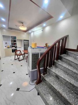 Chính chủ gửi bán căn nhà đẹp lung linh tại Tam Hiệp – Thanh Trì, vị trí cực kỳ đắc địa, cách HH ...