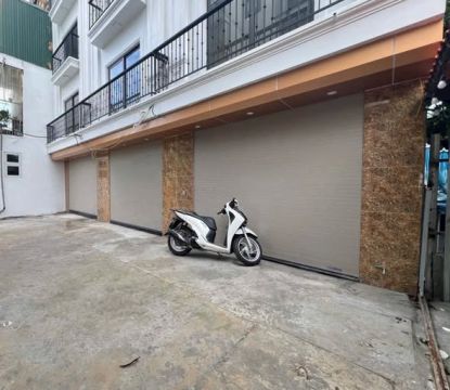 HÀNG XÓM TIMECITY- PHÂN LÔ- NHÀ MỚI - Ô TÔ VÀO NHÀ- THANG MÁY Hơn 12 tỷ