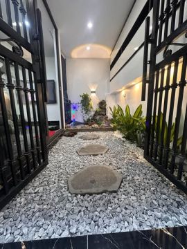 BÁN NHÀ PHỐ KHÂM THIÊN ĐỐNG ĐA LÔ GÓC 3 THOÁNG GẦN NGÃ TƯ SỞ GẦN CÔNG VIÊN 5M RA PHỐ SỔ ĐỎ 36.8M ...