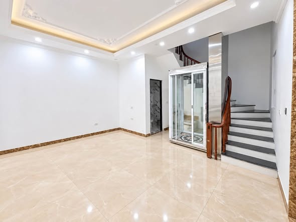 LÊ TRỌNG TẤN – NHÀ MỚI THANG MÁY – GIÁ NHỈNH 7 TỶ