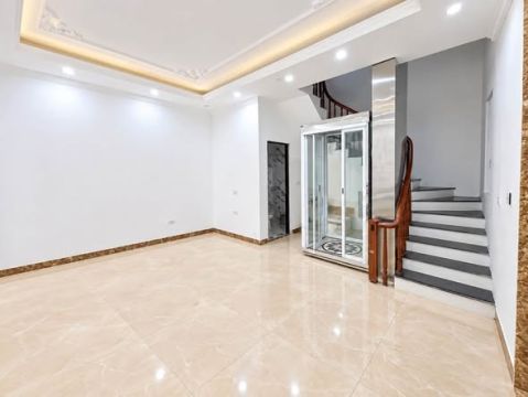 LÊ TRỌNG TẤN – NHÀ MỚI THANG MÁY – GIÁ NHỈNH 7 TỶ