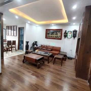 Băn căn hộ Vũ phạm hàm 70m2 2pn full hơn 6 tỷ
