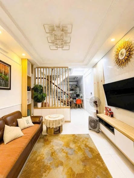 NHÀ ĐẸP BÙI XƯƠNG TRẠCH – THÔNG VŨ TÔNG PHAN