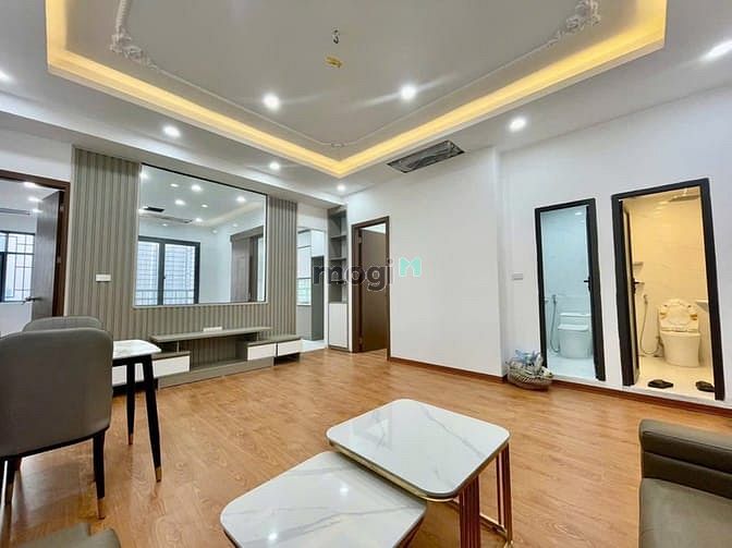 Bán căn hộ 3pn toà chung cư mới xây Nguyễn chánh giá hơn 6 tỷ