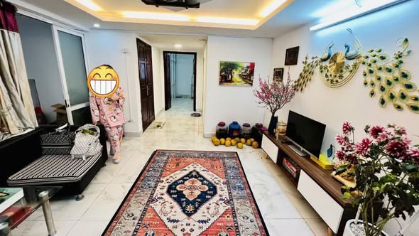 Em có phòng 1N1K (có thể setup thành 2N) - Bếp nấu ăn riêng - ở ngõ 1 An Dương Vương cuối Lạc Lon...