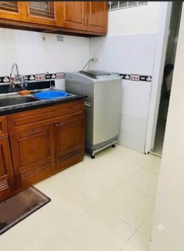 Cho thuê CHTT Tầng 4 KHU D Thành Công Giảng Võ, Ba Đình