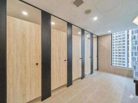 Cho thuê mặt bằng tầng 23 trong toà nhà mặt phố Đường Hồ Tùng Mậu, Quận Bắc Từ Liêm.