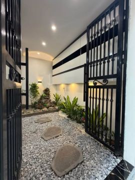 5,59 TỶ – CHỢ KHÂM THIÊN – LÔ GÓC – 3 PHÒNG NGỦ –
