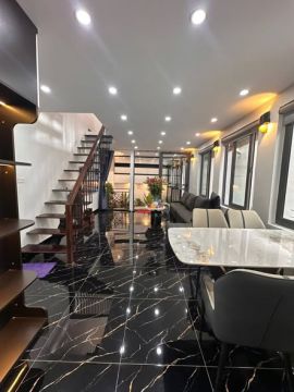 Chính chủ bán nhà ngõ chợ Khâm Thiên