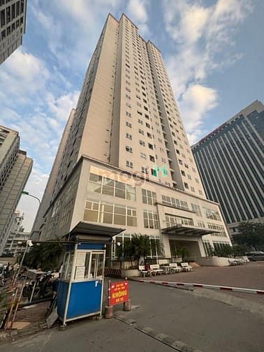 Chính chủ cần bán gấp căn hộ chung cư Nam trung yên