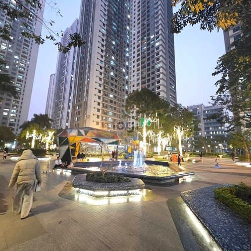 Chính chủ cần bán gấp căn hộ chung cư cao cấp Hồ Tùng Mậu