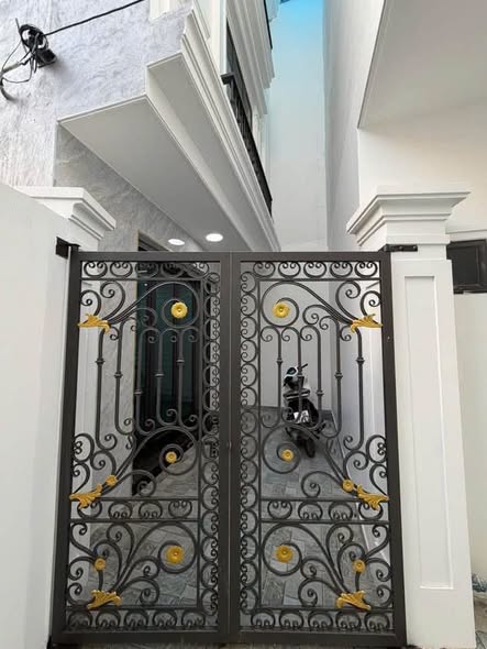 BÁN NHÀ ĐỘC LẬP ĐỒNG HÒA – KIẾN AN | 61M² × 3 TẦNG | SÂN CỔNG RỘNG | GIÁ 3,45 TỶ