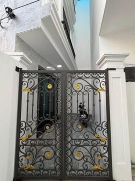 BÁN NHÀ ĐỘC LẬP ĐỒNG HÒA – KIẾN AN | 61M² × 3 TẦNG | SÂN CỔNG RỘNG | GIÁ 3,45 TỶ