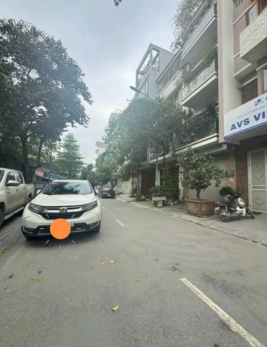 Liền kề Tổng cục 5 Yên Xá, Tân Triều 60m 5 tầng, nhà thô chỉ 14.8 tỷ.