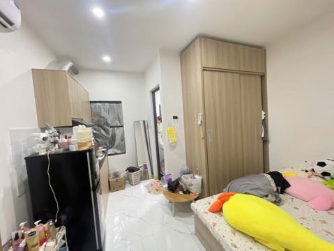 TÒA CĂN HỘ DỊCH VỤ 9 TẦNG – 36 PHÒNG – FULL NỘI THẤT – MỸ ĐÌNHMột tài sản phù hợp với khách hàng ...